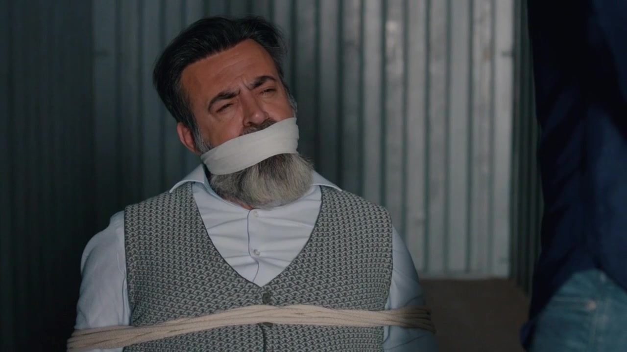 Ворон 48 серия