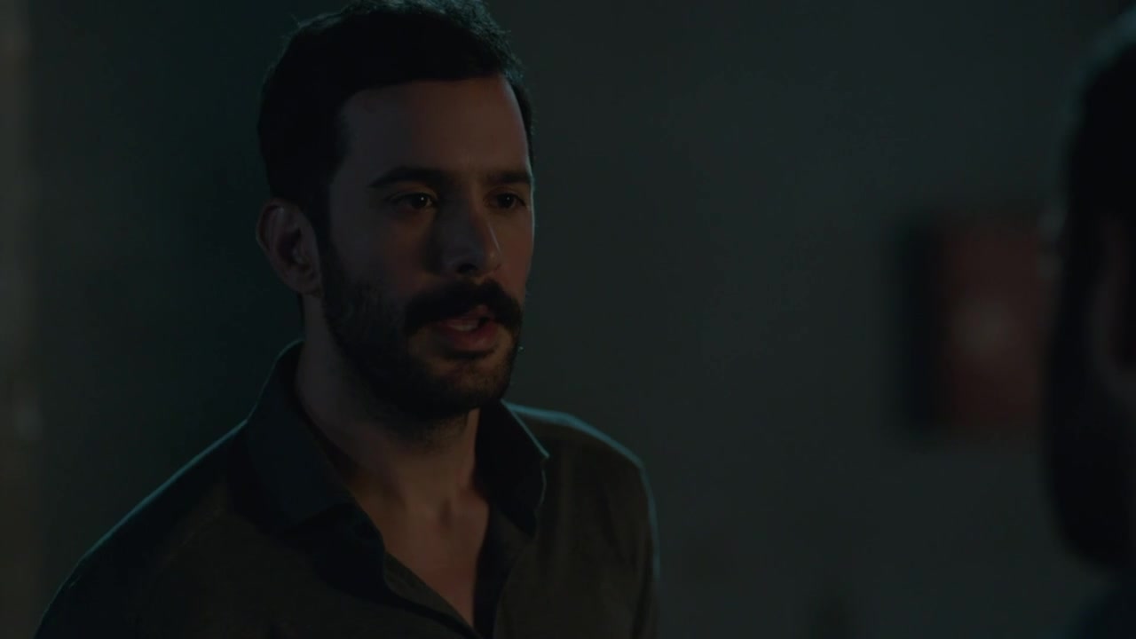 Ворон 51 серия