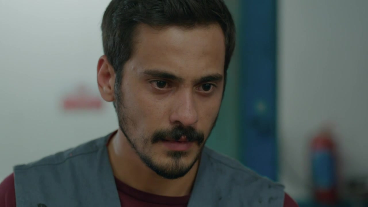 Ворон 54 серия