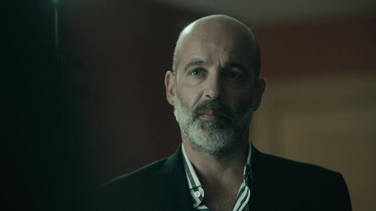 Ворон 14 серия Ворон 14 серия