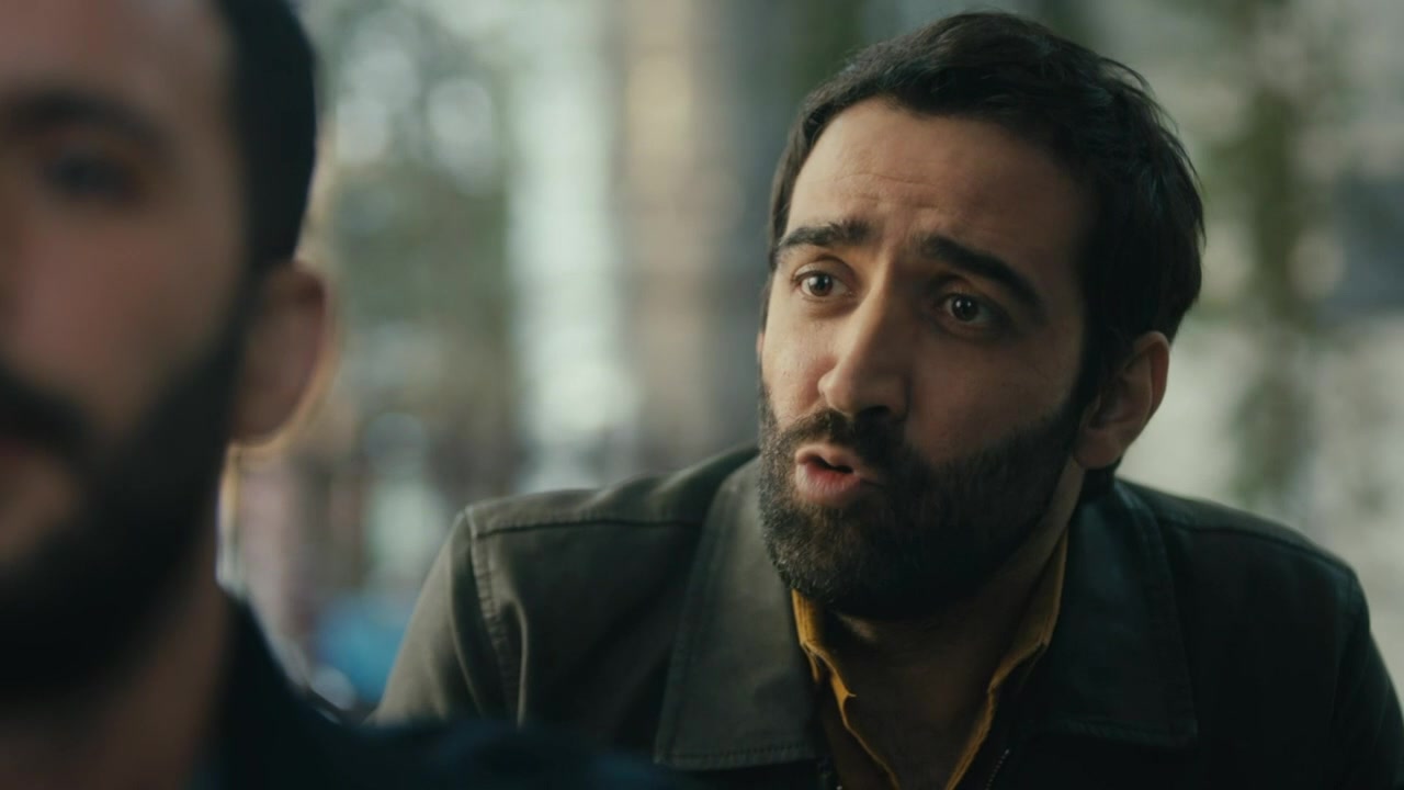 Ворон 16 серия Ворон 16 серия