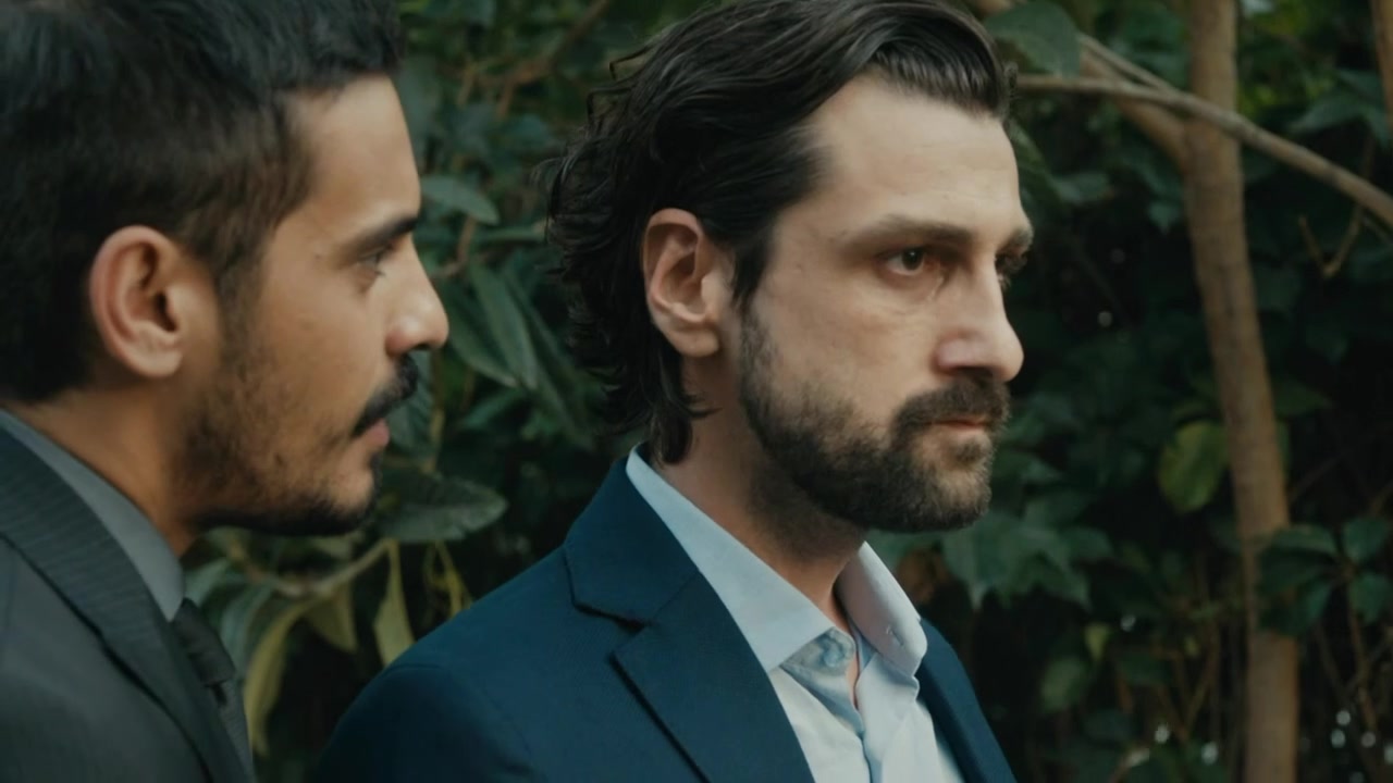 Ворон 8 серия Ворон 8 серия