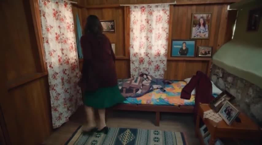 Три сестры (2022) 29 серия