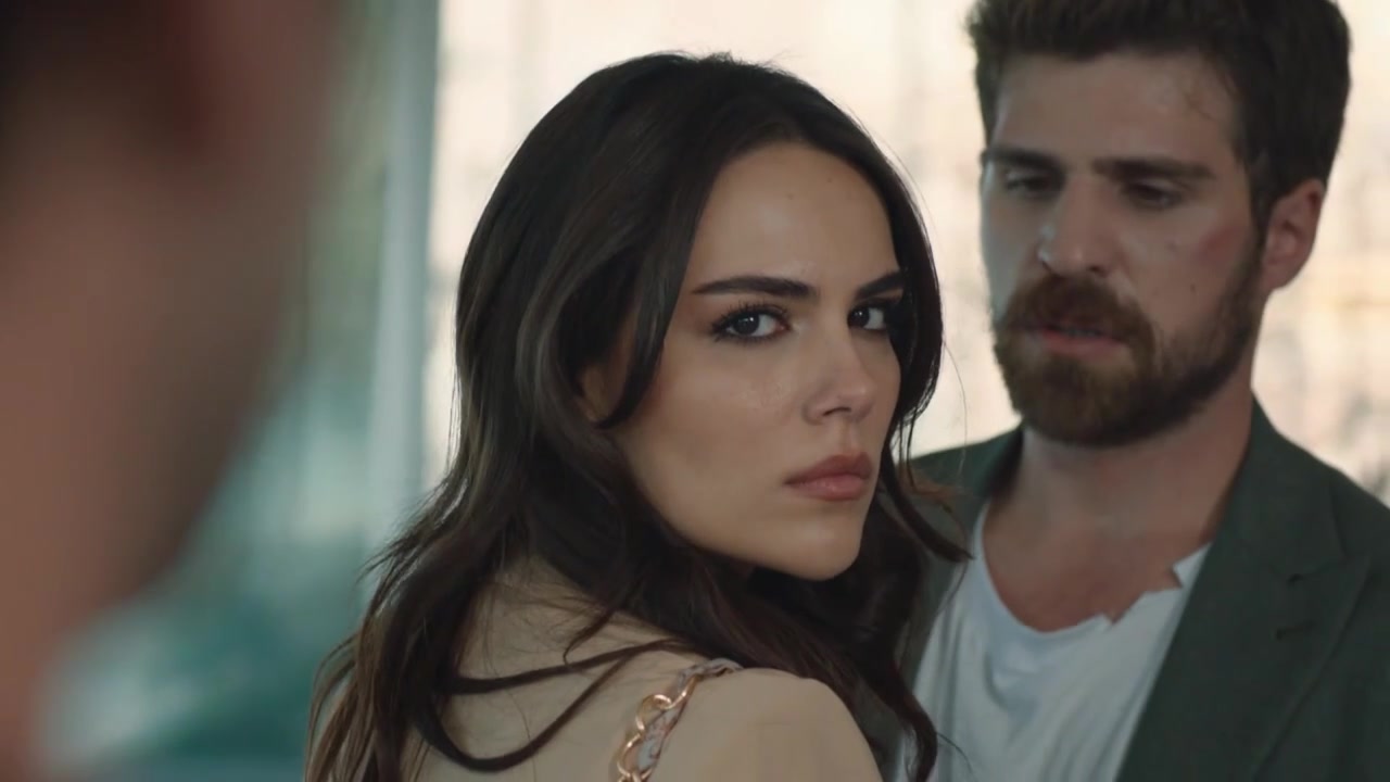 Три сестры 5 серия Три сестры 5 серия