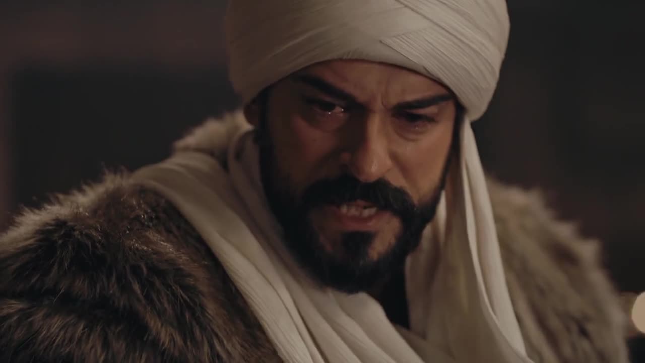 Основание Осман 21 серия Основание Осман 21 серия