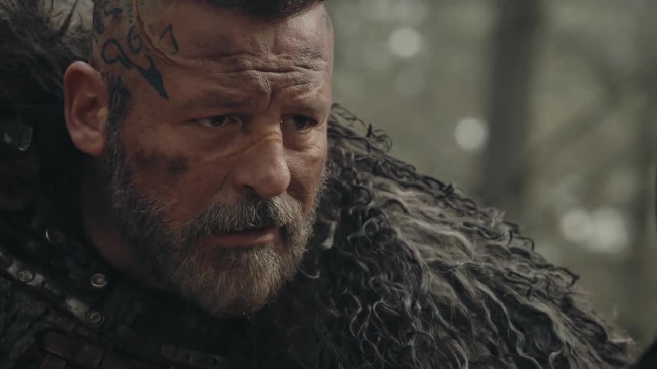 Основание Осман 23 серия Основание Осман 23 серия