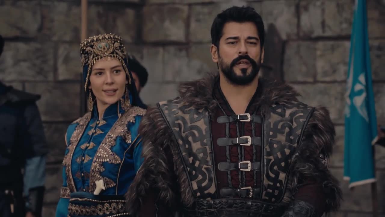 Основание Осман 29 серия Основание Осман 29 серия