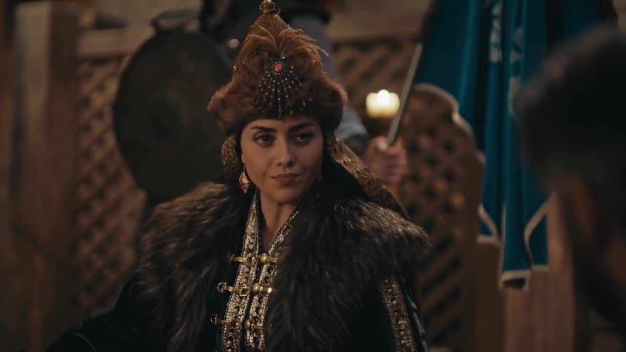 Основание Осман 31 серия Основание Осман 31 серия