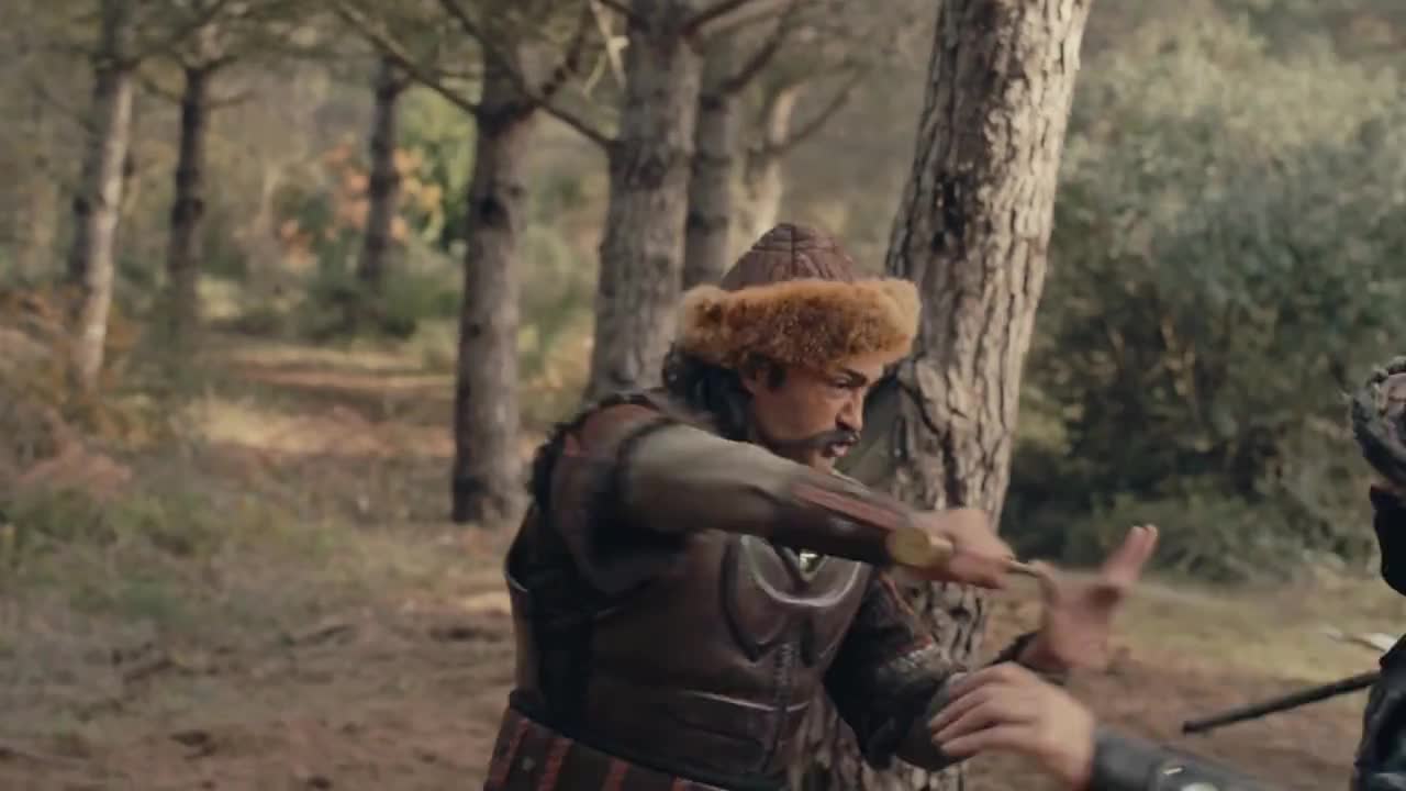 Основание Осман 37 серия Основание Осман 37 серия