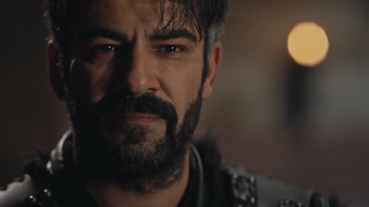 Основание Осман (2019) 38 серия