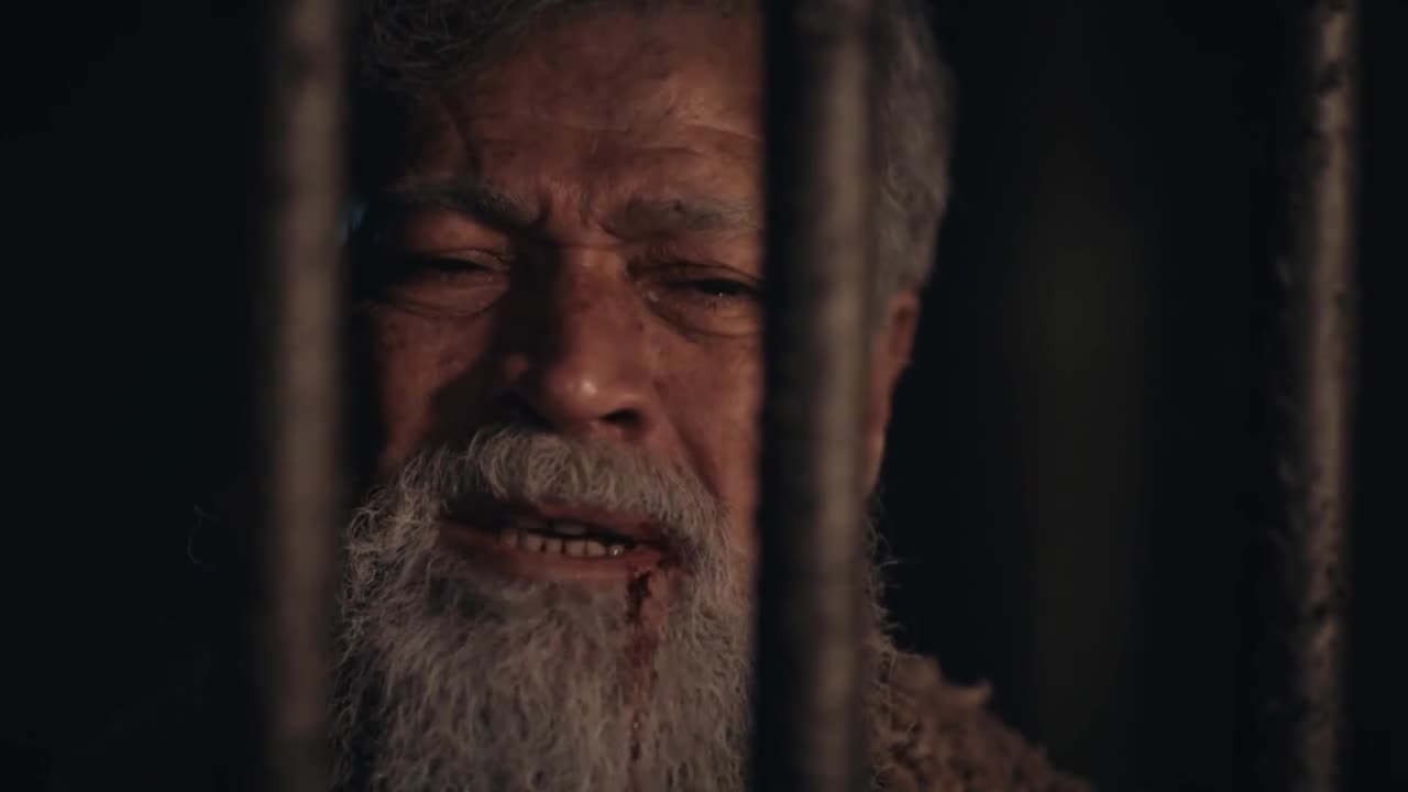 Основание Осман 40 серия