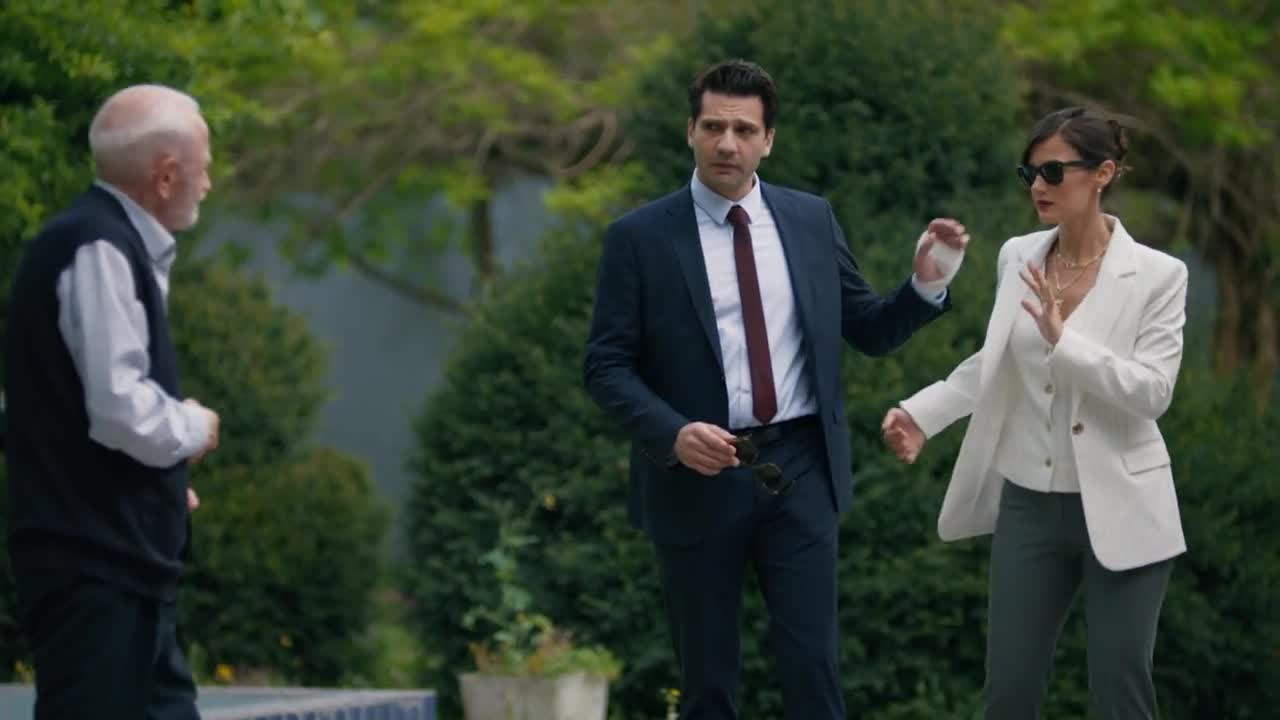 Приговор (2021) 29 серия