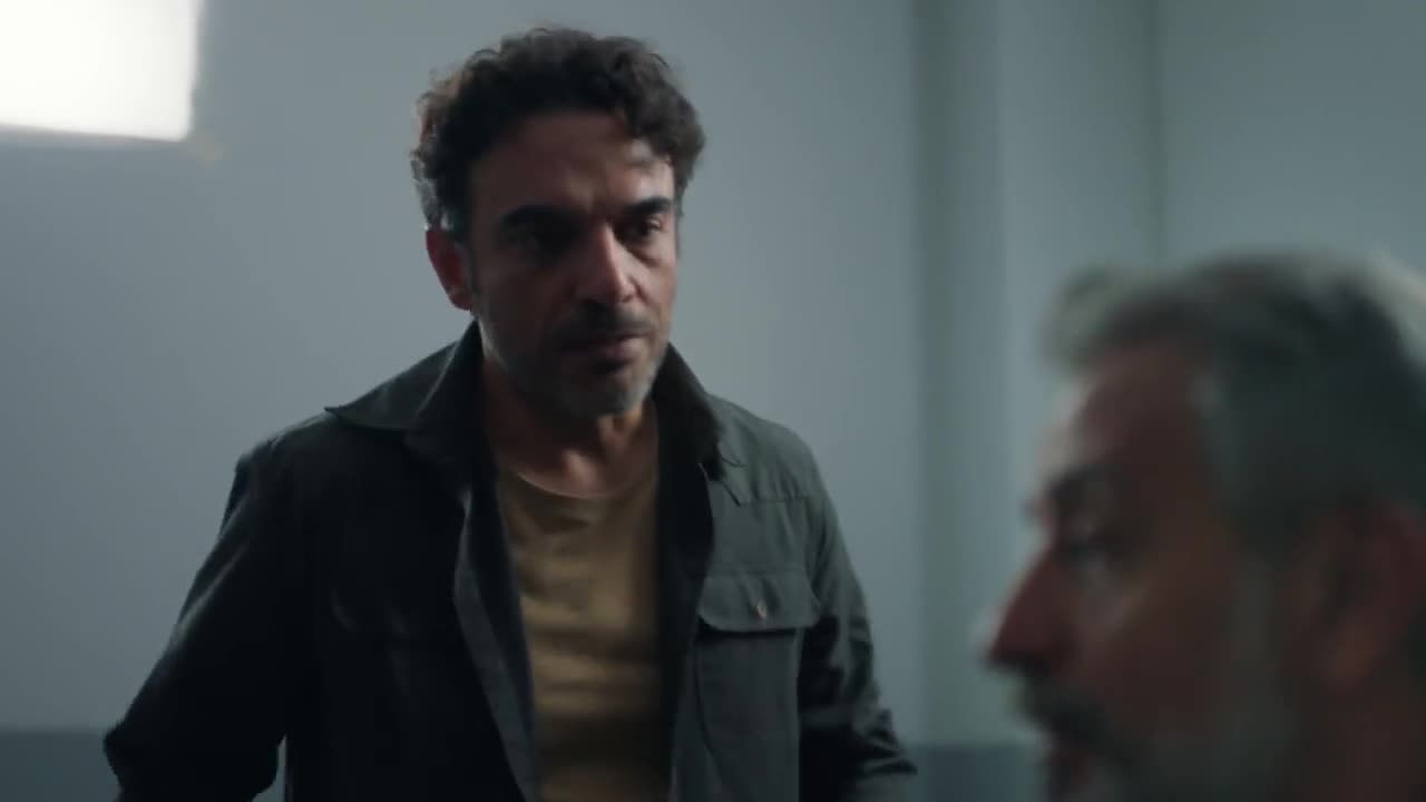 Приговор (2021) 31 серия