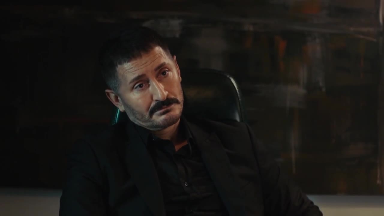 Одинокий волк 21 серия Одинокий волк 21 серия