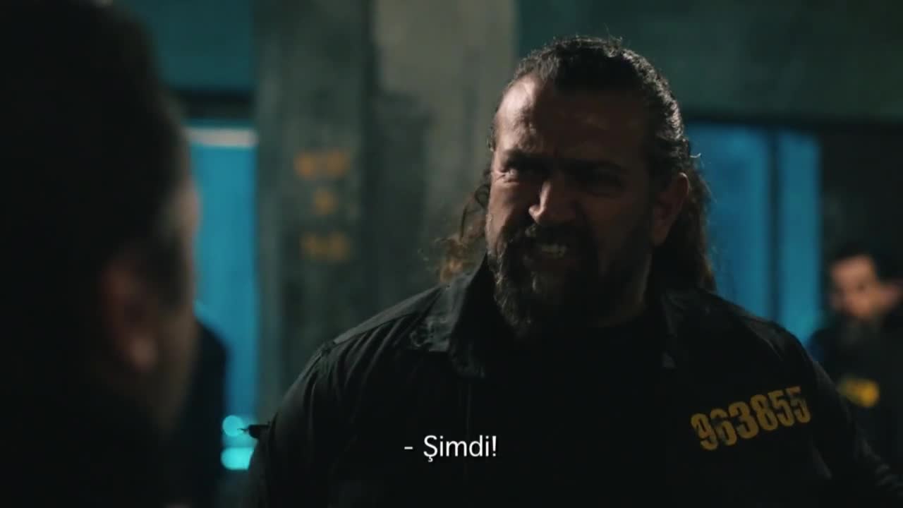 Одинокий волк 24 серия Одинокий волк 24 серия