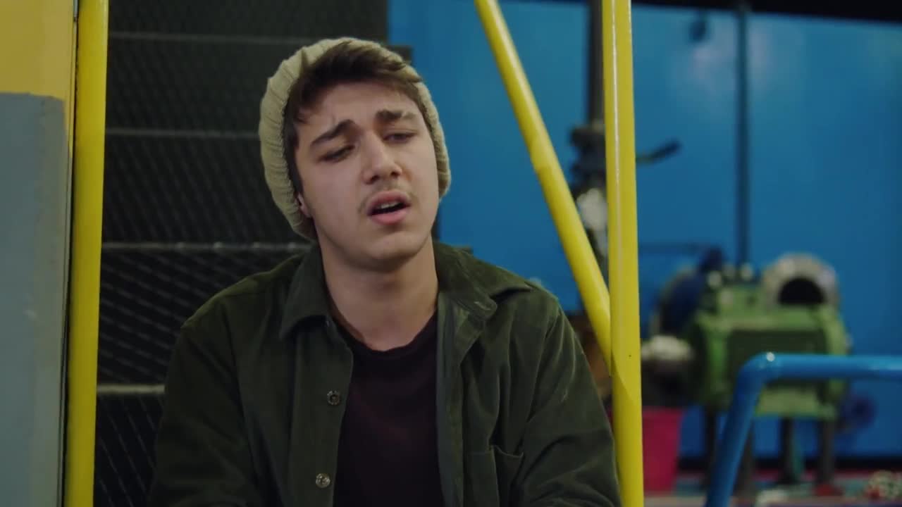 Одинокий волк (2022) 25 серия