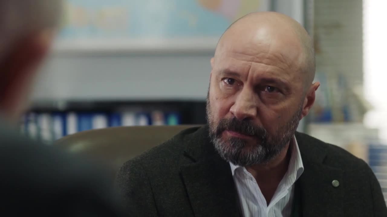 Одинокий волк 26 серия Одинокий волк 26 серия