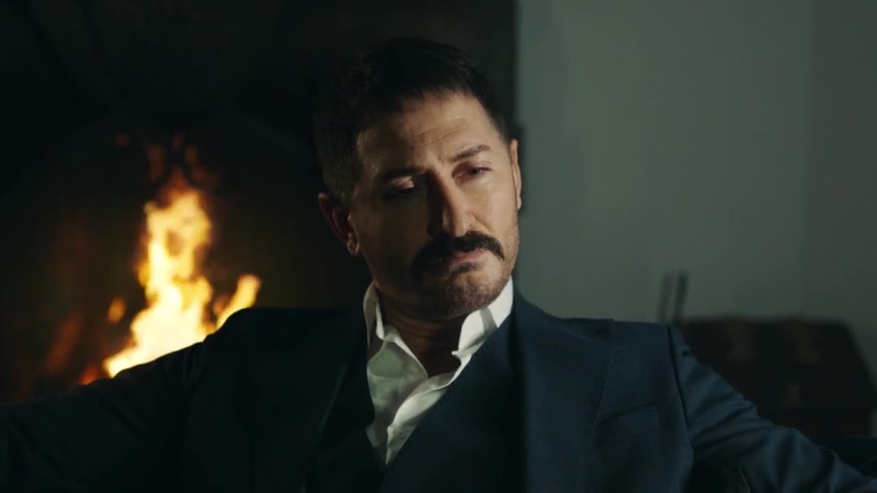 Одинокий волк (2022) 28 серия