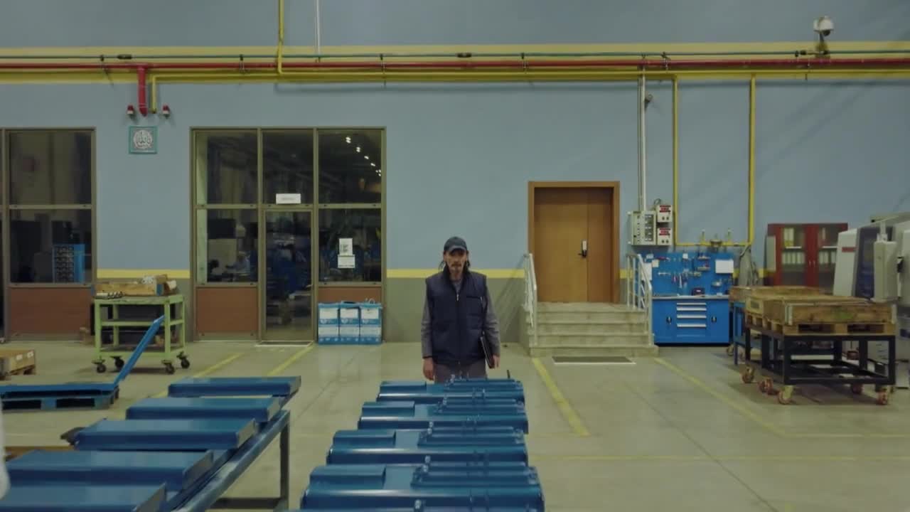 Одинокий волк 29 серия Одинокий волк 29 серия