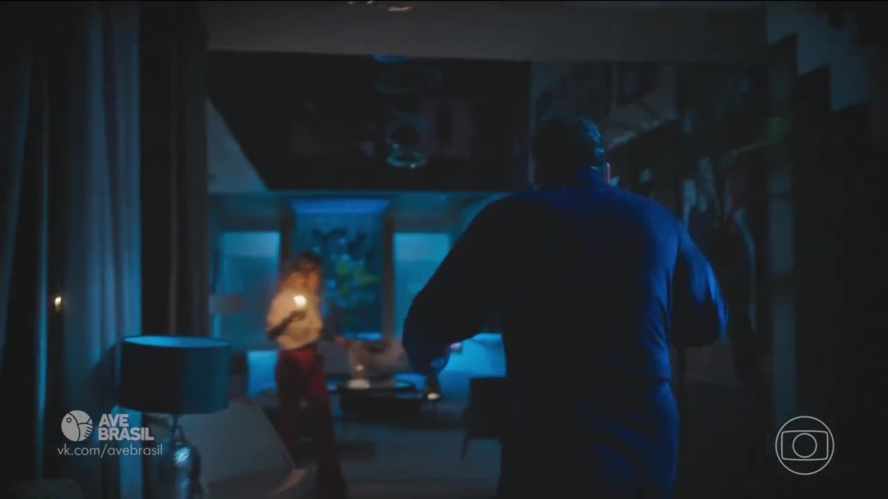 Земля и Страсть 132 серия