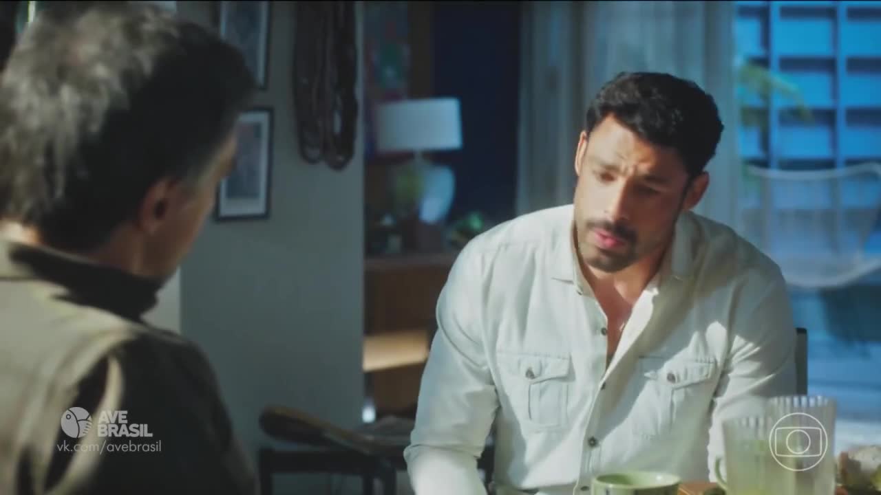 Земля и Страсть 133 серия Земля и Страсть 133 серия