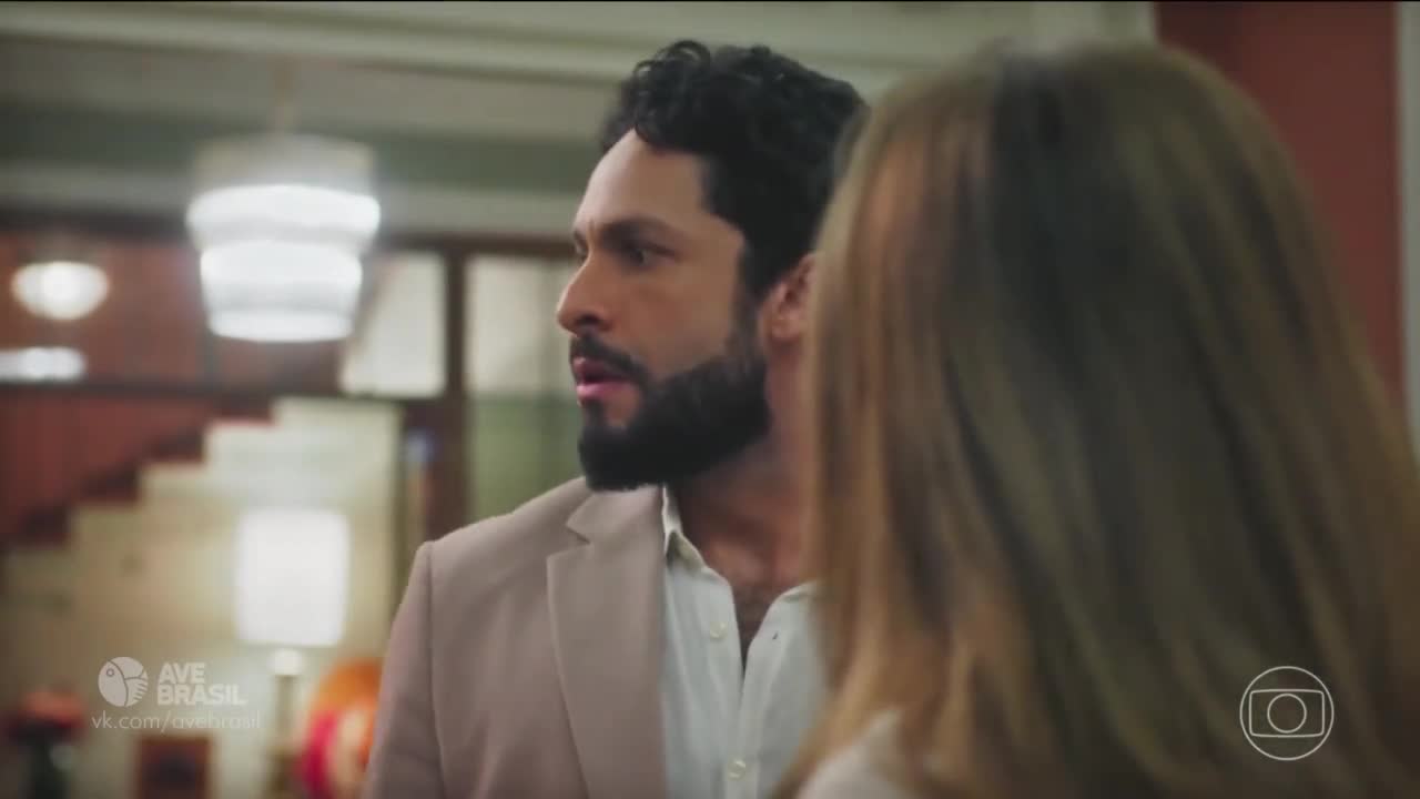 Земля и Страсть 134 серия Земля и Страсть 134 серия