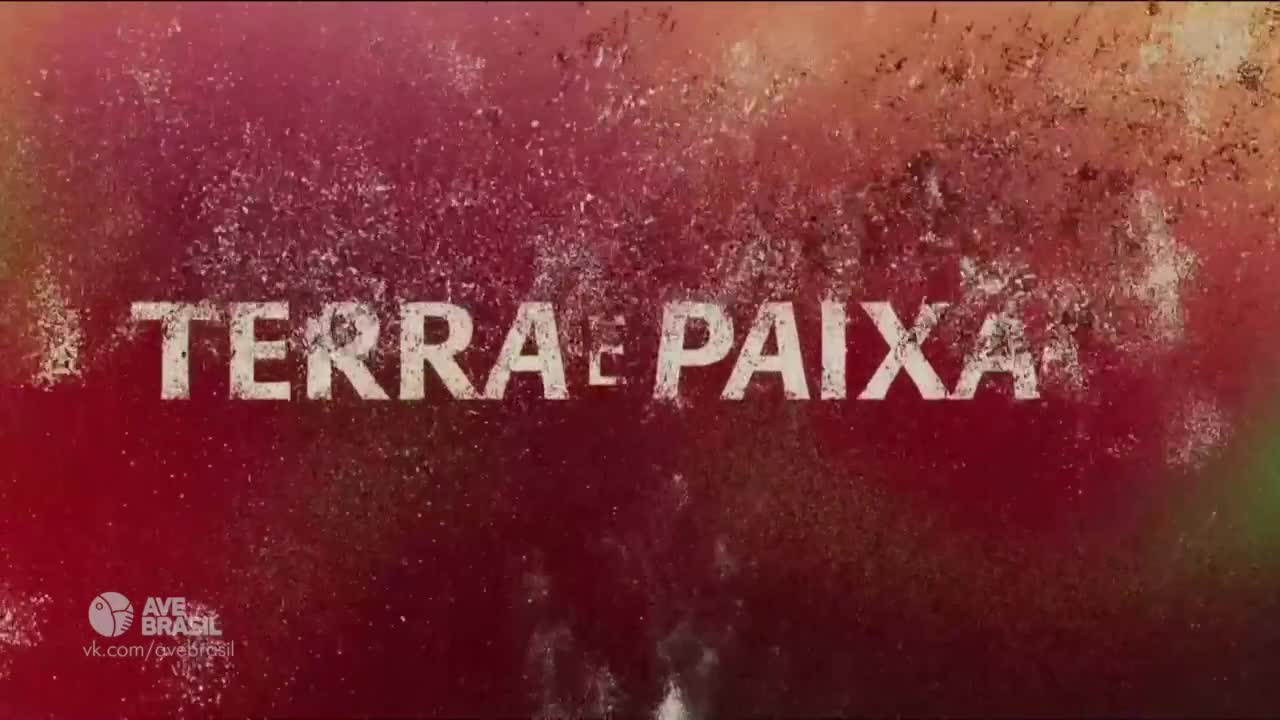 Земля и Страсть 136 серия Земля и Страсть 136 серия