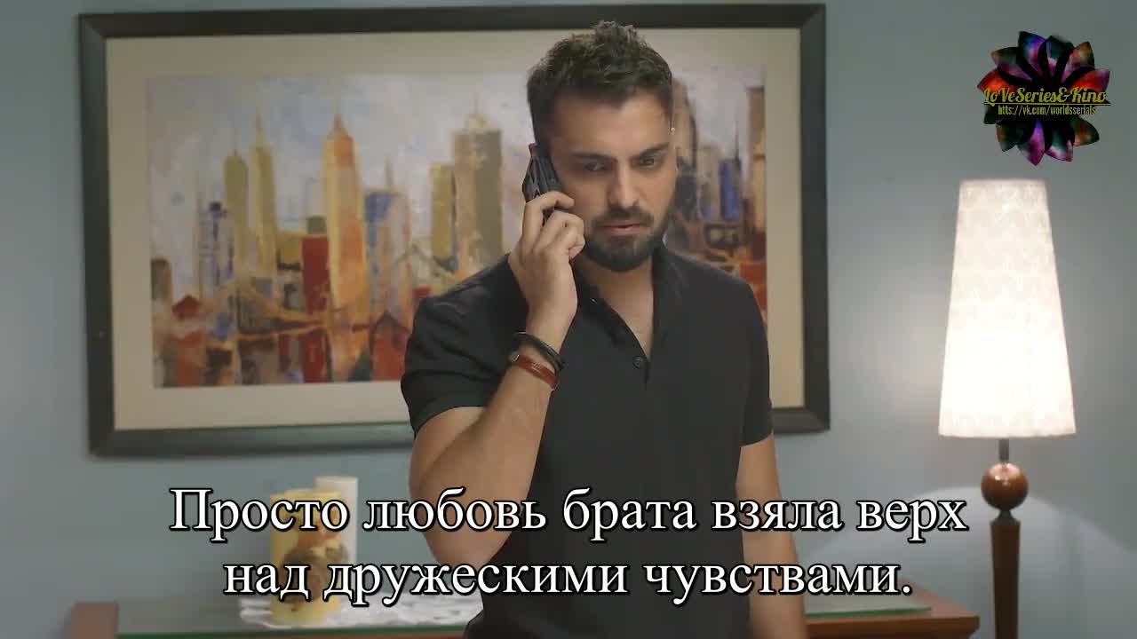 Горсть пыли 24 серия Горсть пыли 24 серия