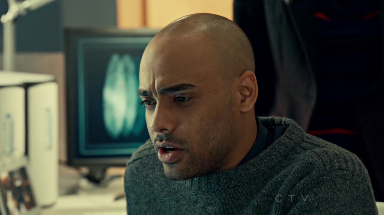 Читающий мысли 5 серия Читающий мысли 5 серия