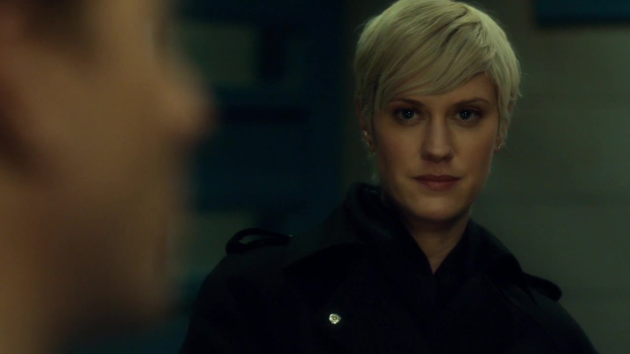 Читающий мысли 1 серия