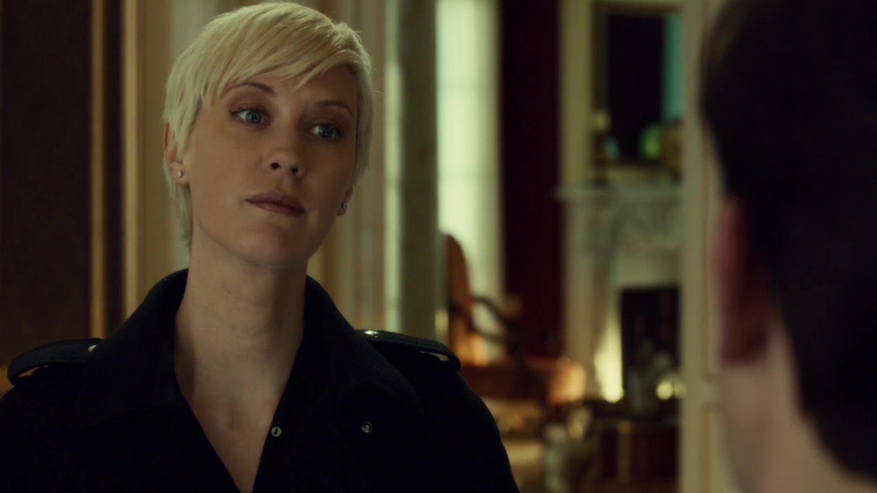 Читающий мысли 10 серия Читающий мысли 10 серия