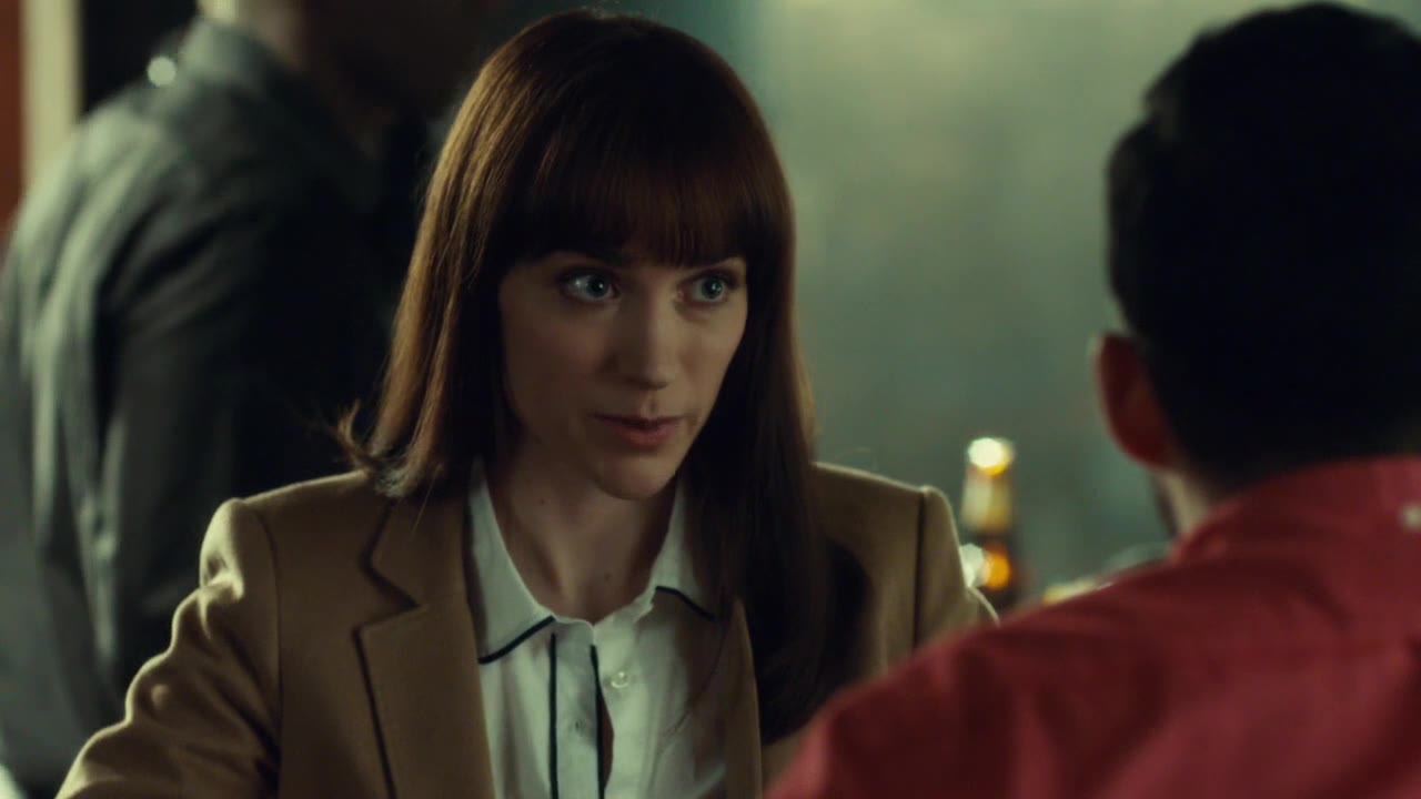 Читающий мысли 13 серия Читающий мысли 13 серия