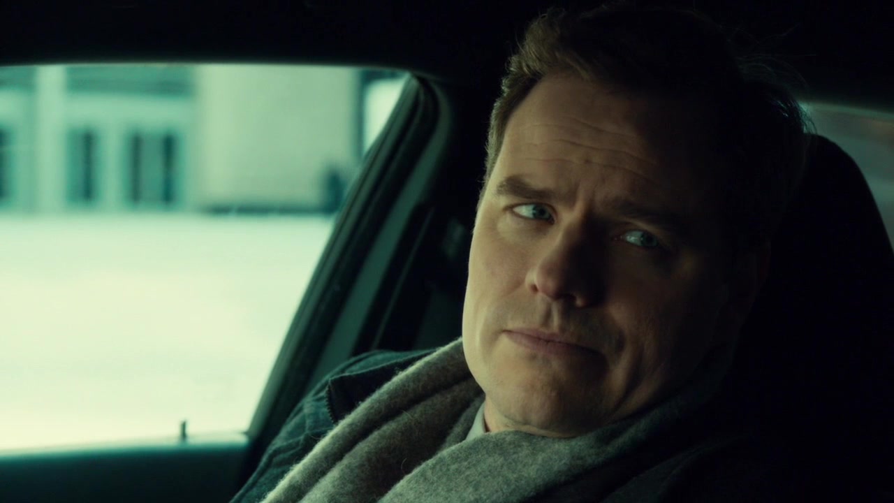 Читающий мысли 2 серия