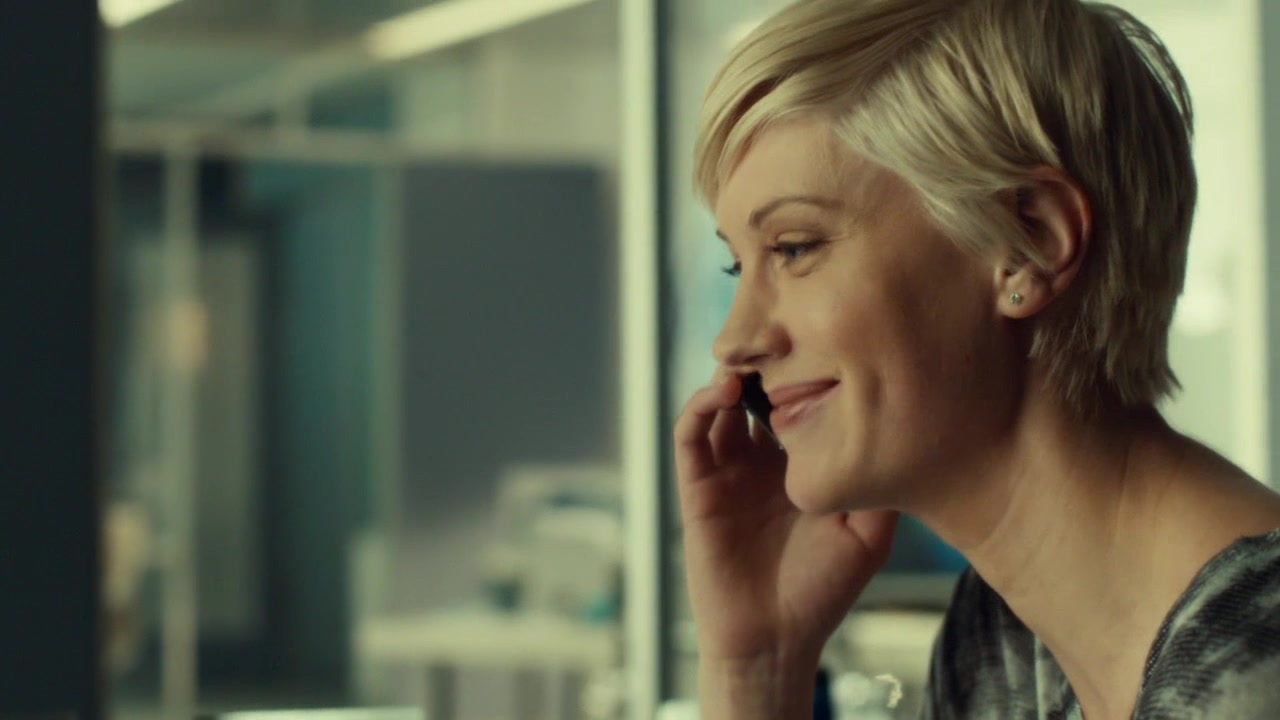 Читающий мысли 3 серия