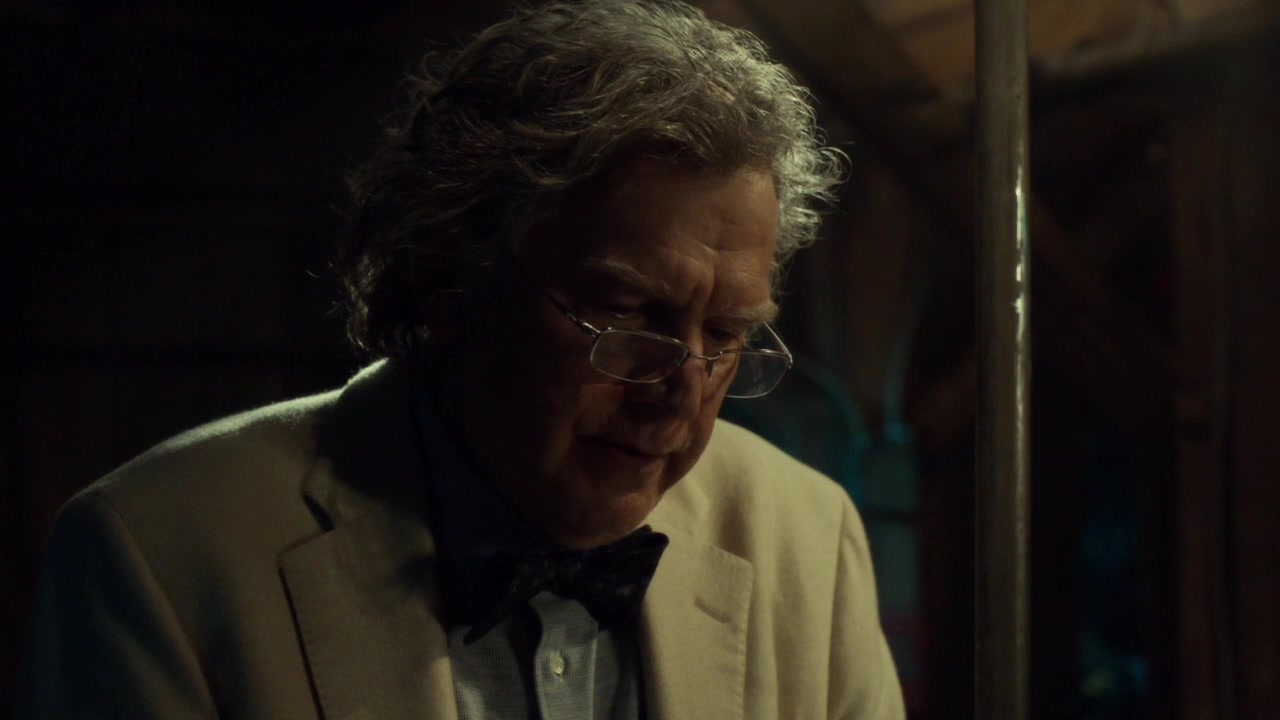 Читающий мысли 4 серия