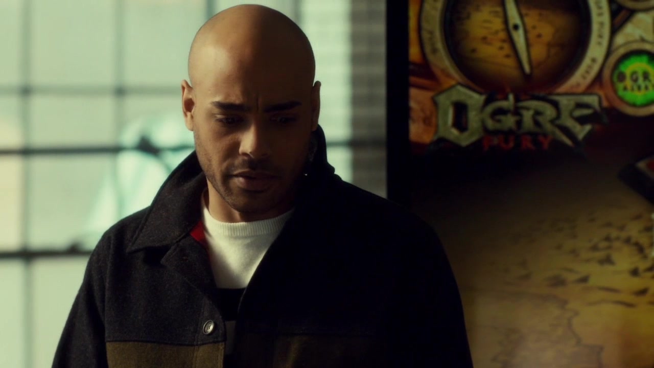 Читающий мысли 5 серия Читающий мысли 5 серия