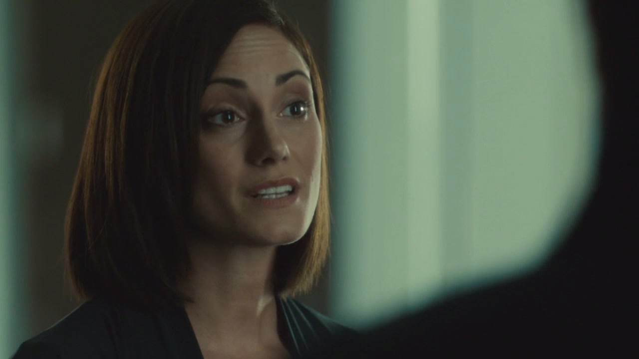 Читающий мысли 6 серия Читающий мысли 6 серия