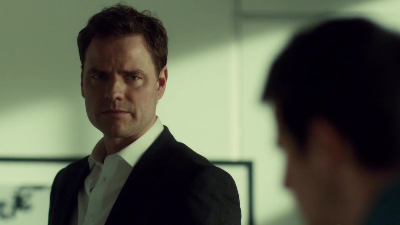 Читающий мысли 7 серия