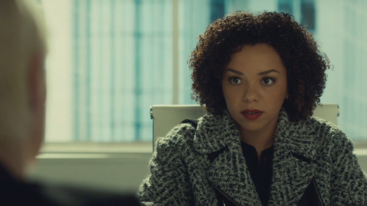 Читающий мысли 8 серия Читающий мысли 8 серия