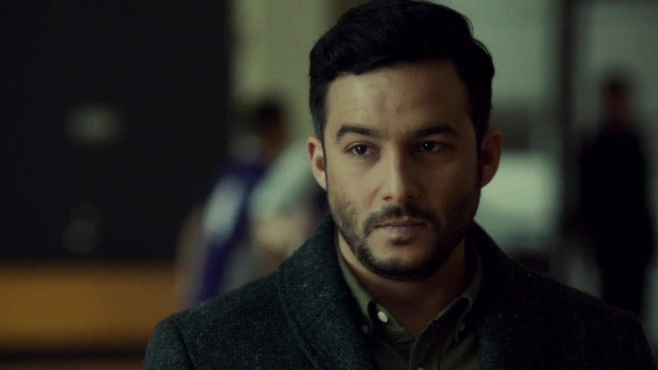 Читающий мысли 9 серия Читающий мысли 9 серия