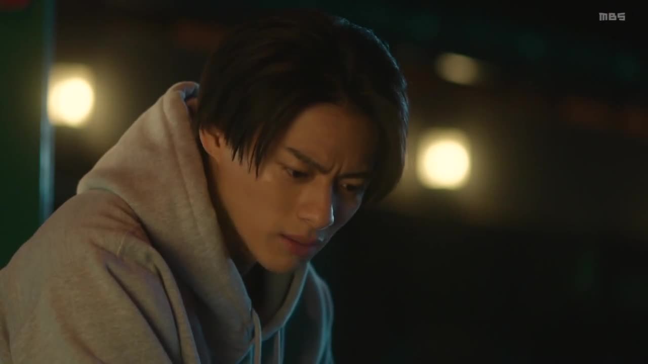 Куросаги (2022) 5 серия Куросаги (2022) 5 серия