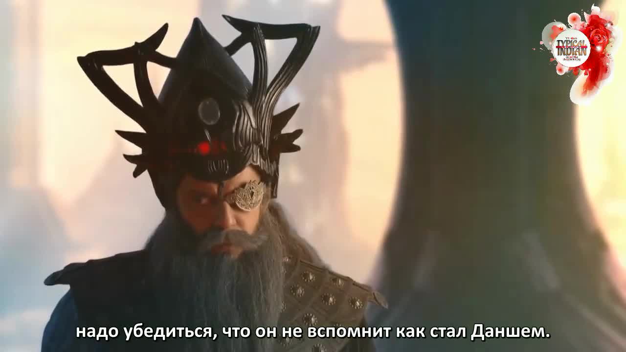 Герой 101 серия