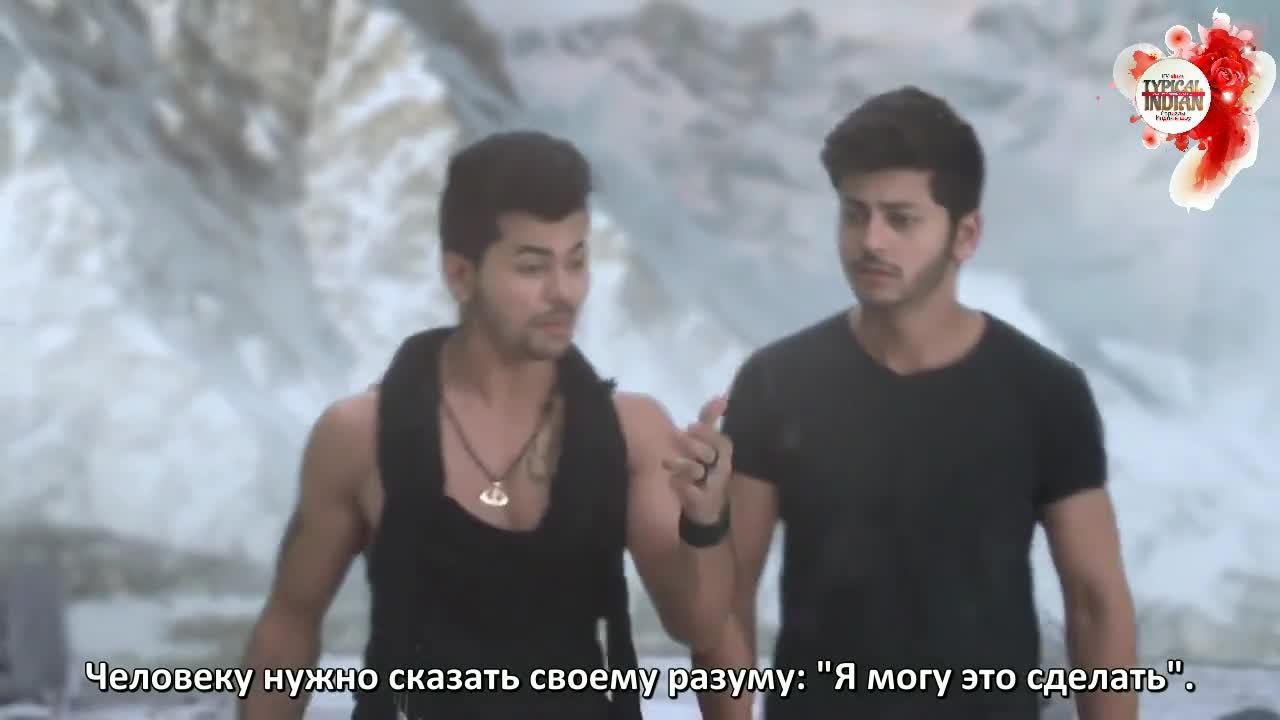 Герой 103 серия