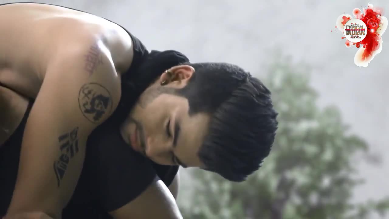 Герой 107 серия