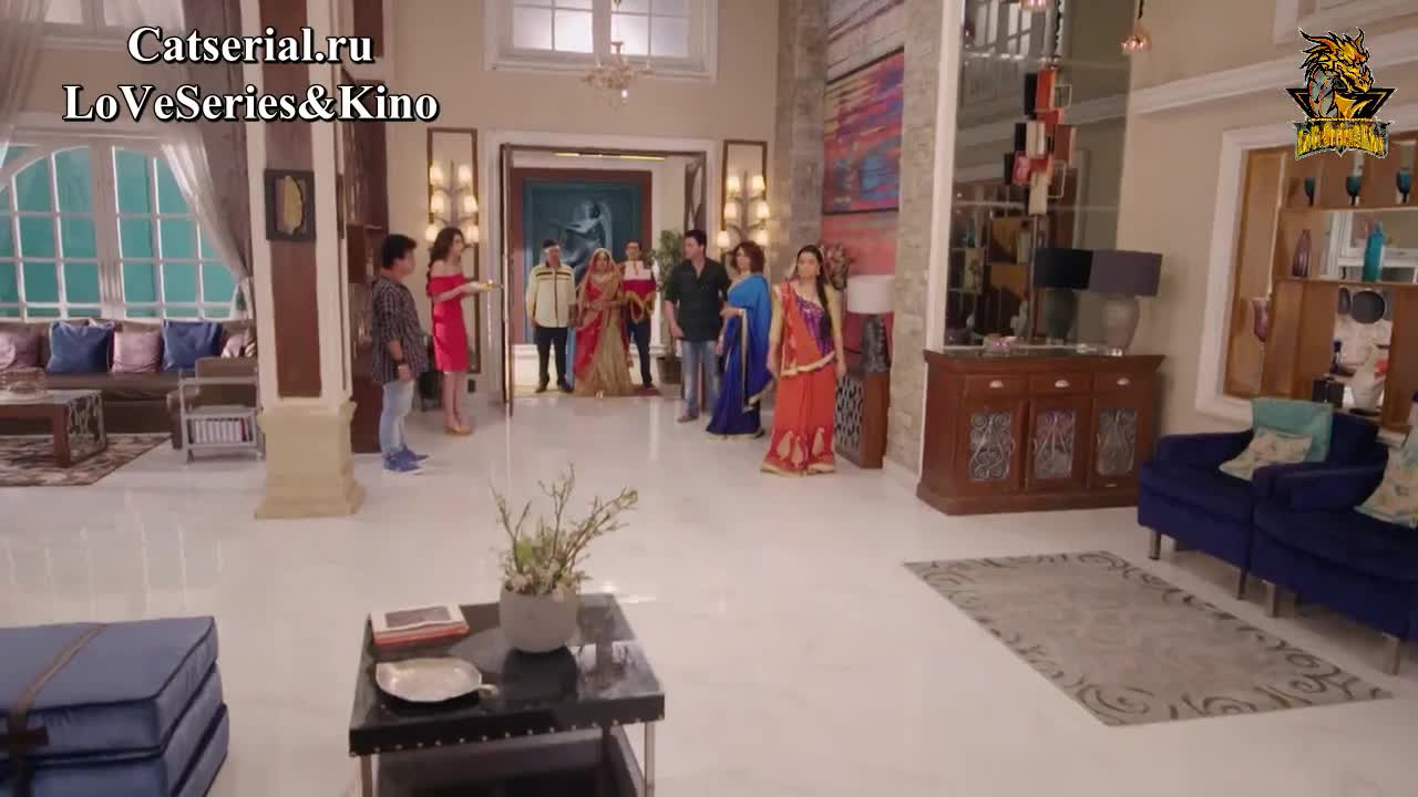 Моя безумная жена 202 серия