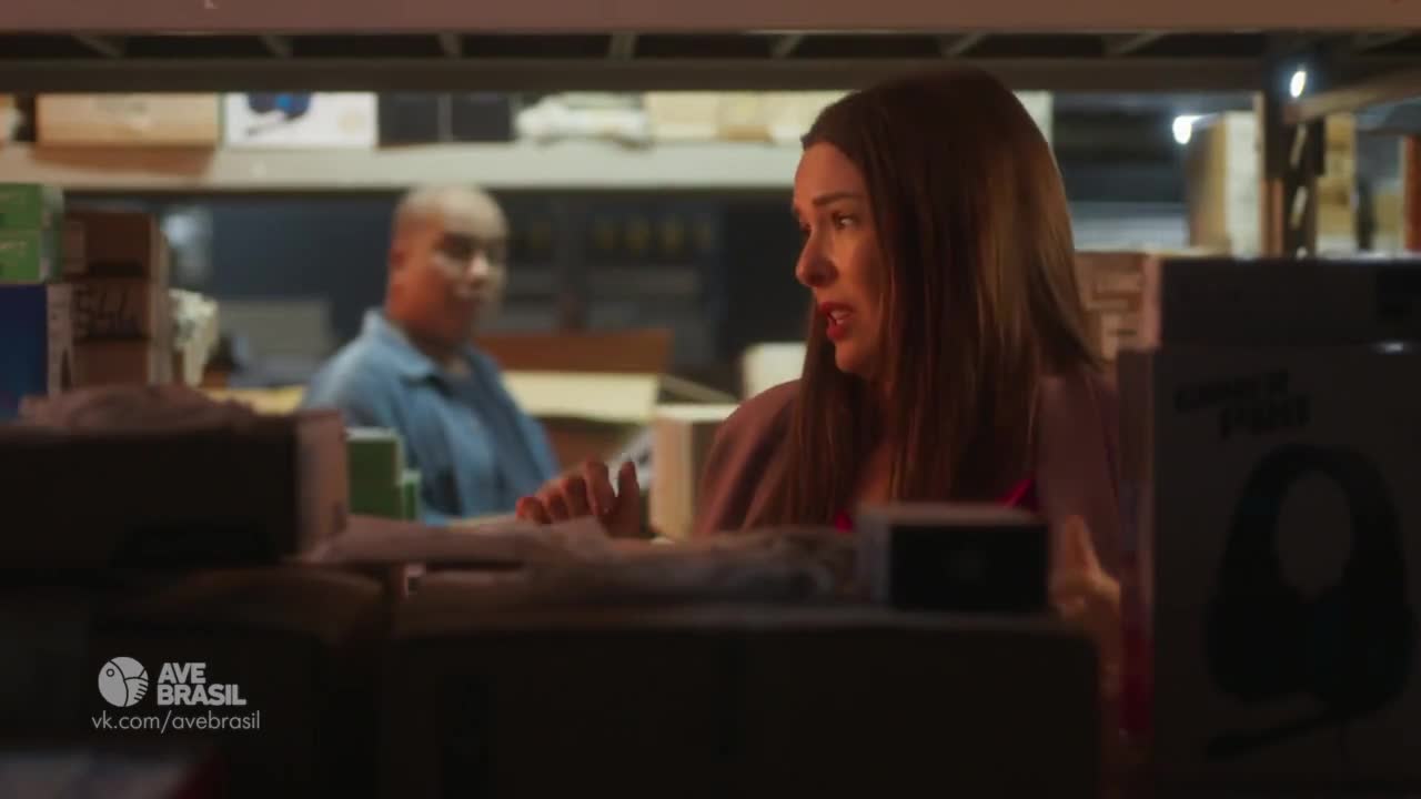 Верь в себя 88 серия Верь в себя 88 серия