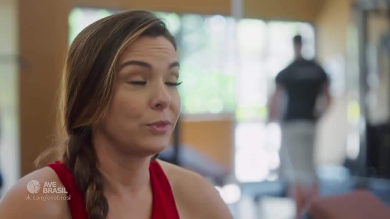 Верь в себя 90 серия Верь в себя 90 серия