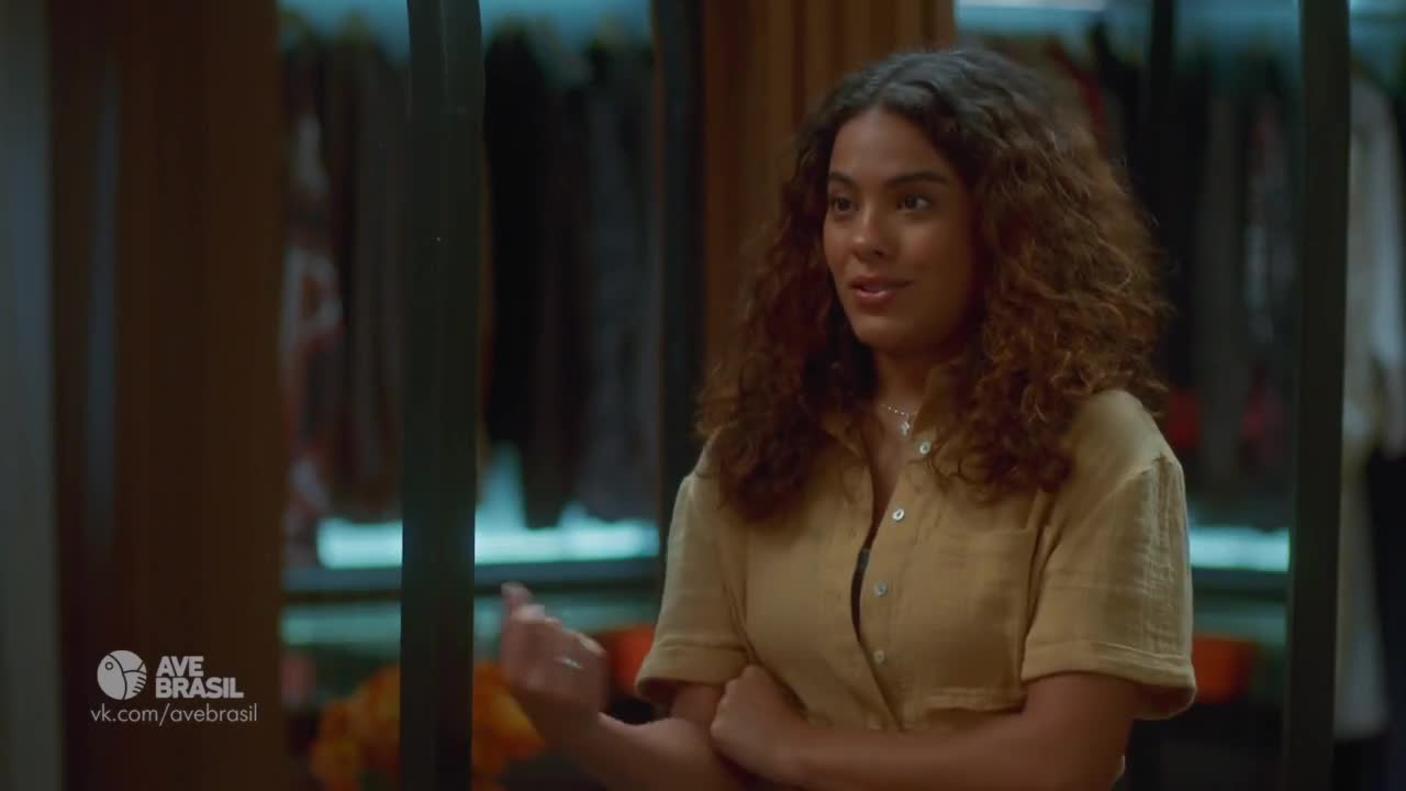 Верь в себя 96 серия Верь в себя 96 серия