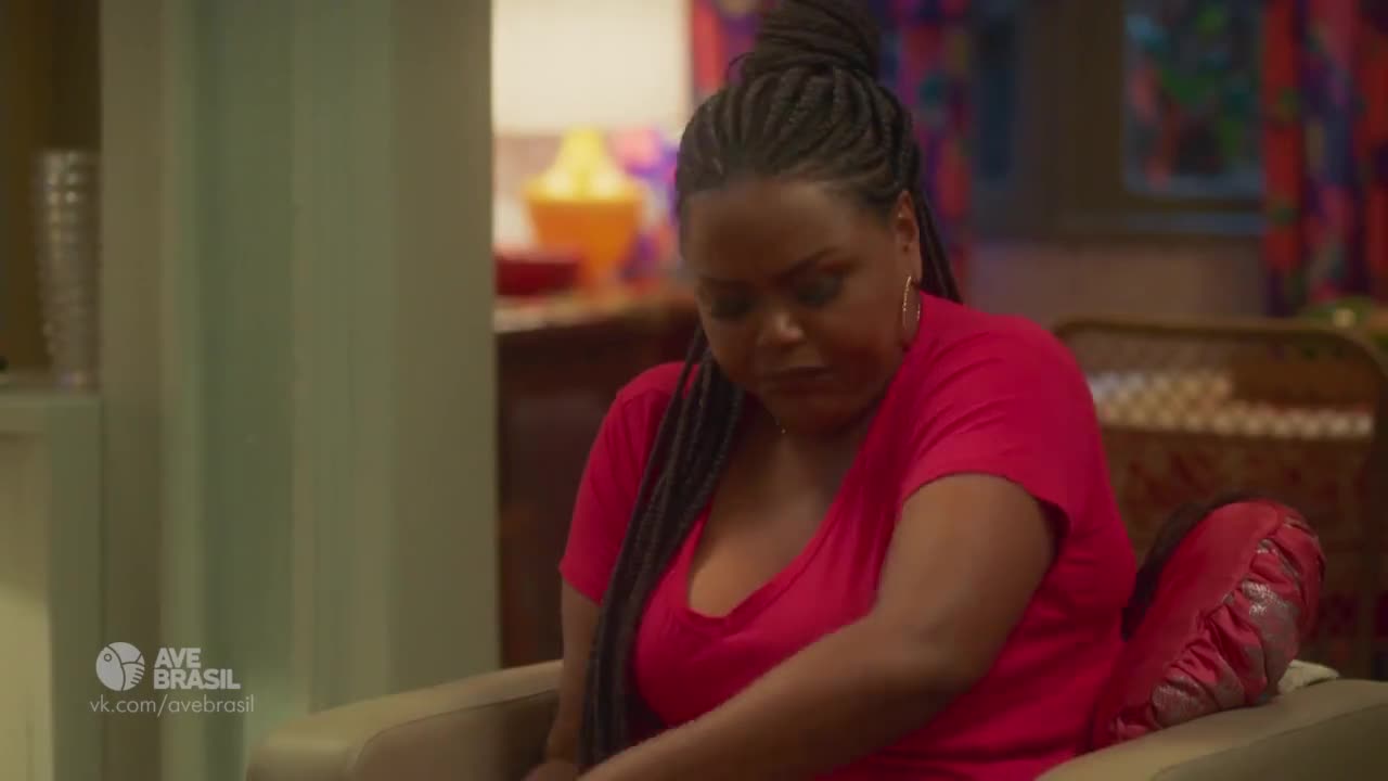 Верь в себя 97 серия