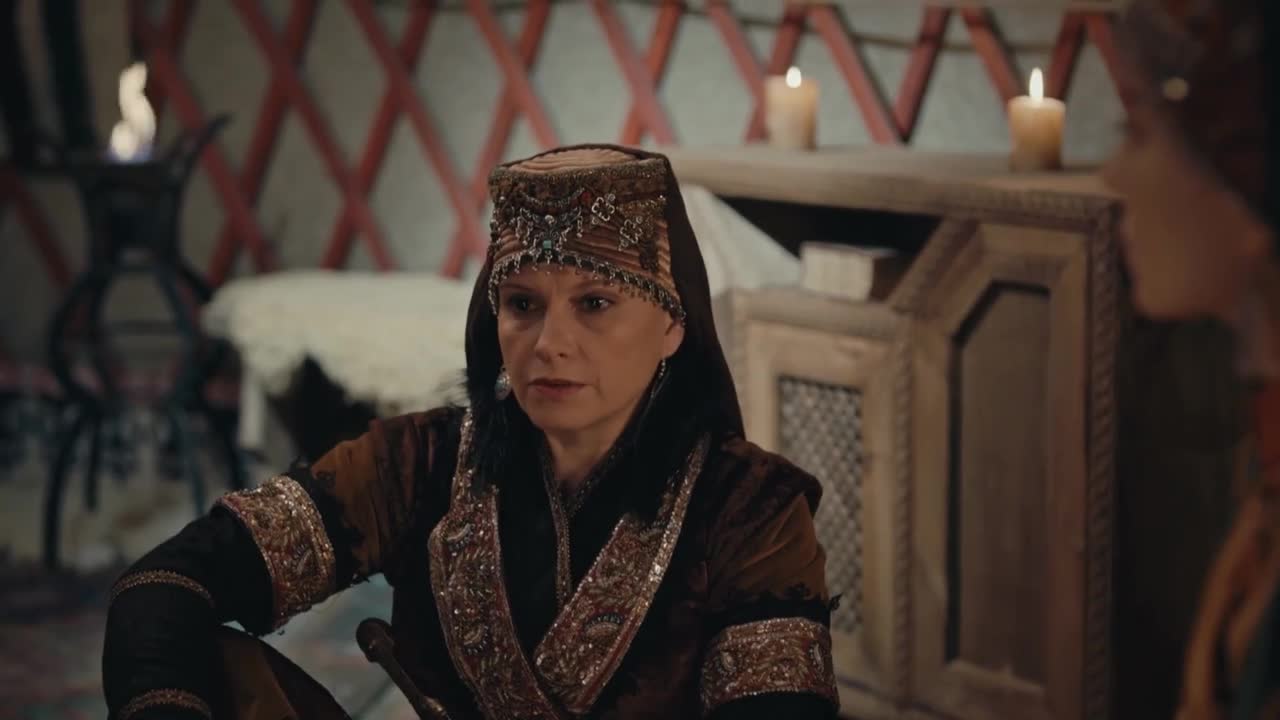 Основание Осман 46 серия Основание Осман 46 серия